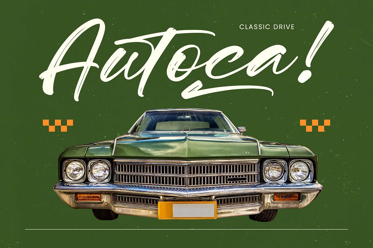 Scatqin Bounty Bold Brush Font, a Script Font by stylishtype.co (Photo 7 of 20)