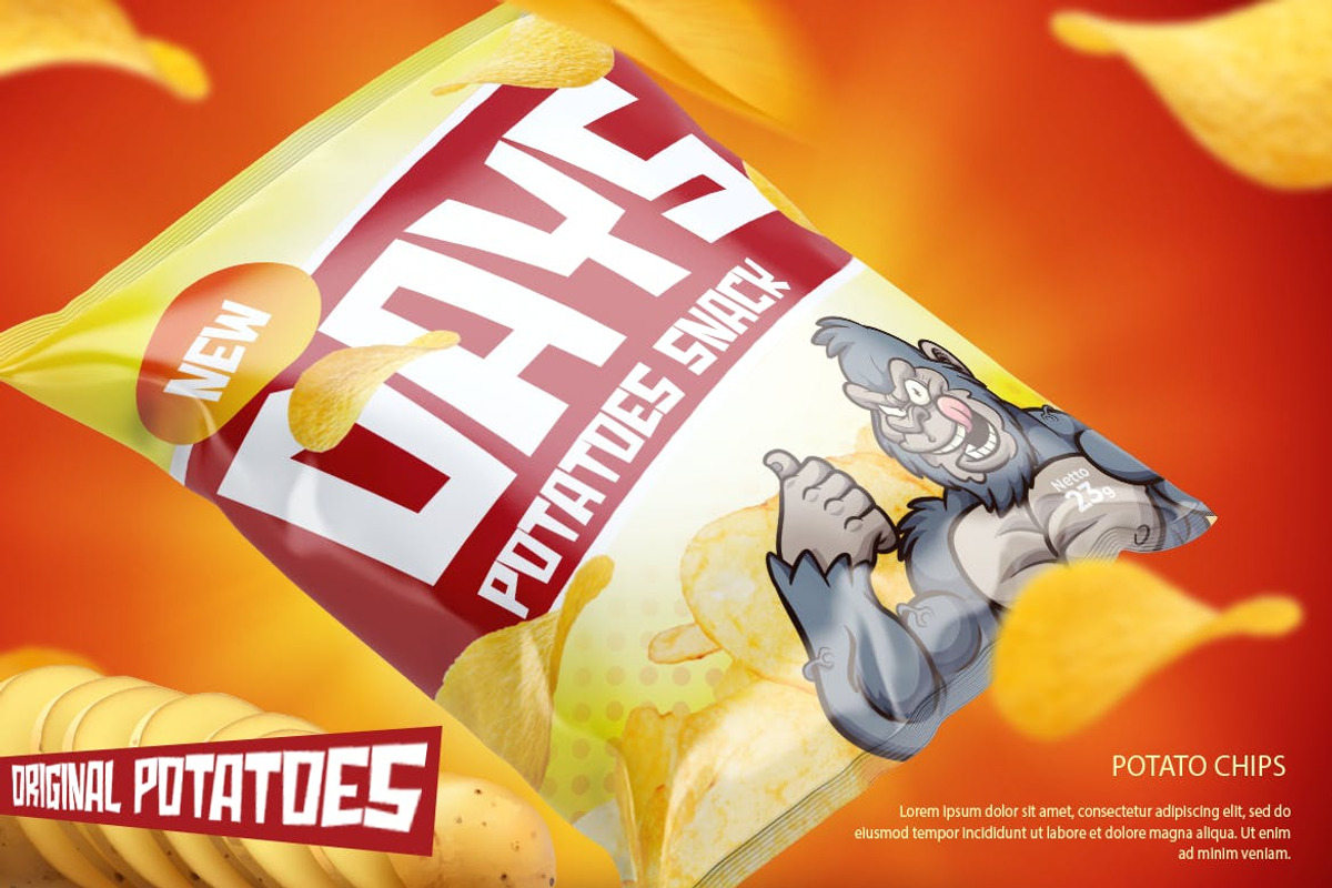 Jagged World – Mythical Cartoon Font, a Sans Serif Font by Pinisi ART (Photo 7 of 10)
