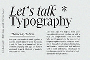 Astire Klarish, a Serif Font by Dora Typefoundry (Thumbnail 4 of 36)