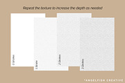 Paper Textures Procreate Brush Set, a Brush Add-On by AngelfishCreative (Thumbnail 8 of 12)