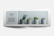 Rigel Publisher Brochure Template, a Brochure Template by SlideStation (Thumbnail 9 of 12)