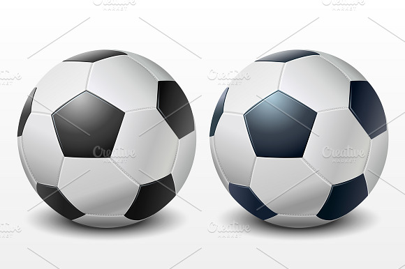 Soccer Ball