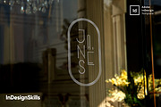 Restaurant Template Kit, a Branding & Logo Template by InDesignSkills (Thumbnail 13 of 14)
