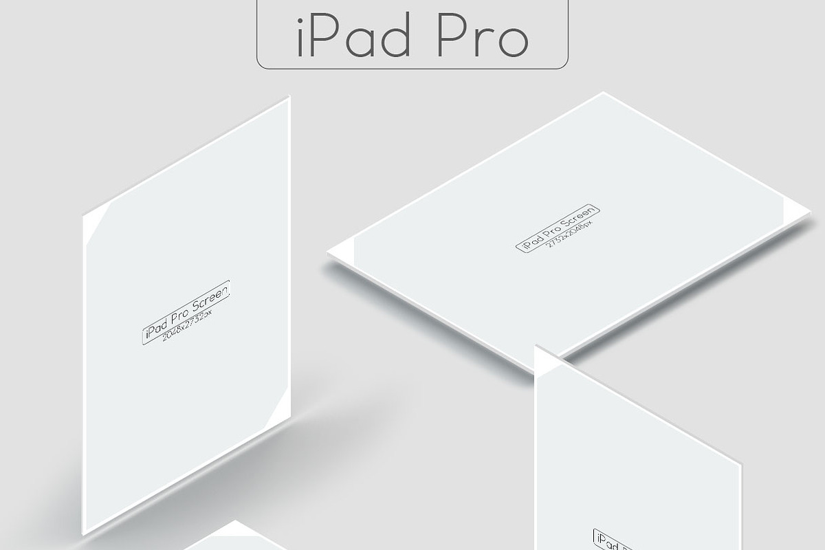 Isometric Device Screen Creator, a Product Mockup by RgraphicsDesign (Photo 5 of 6)