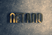Deluge Condensed Sans Serif, a Sans Serif Font by Artiveko (Thumbnail 6 of 10)