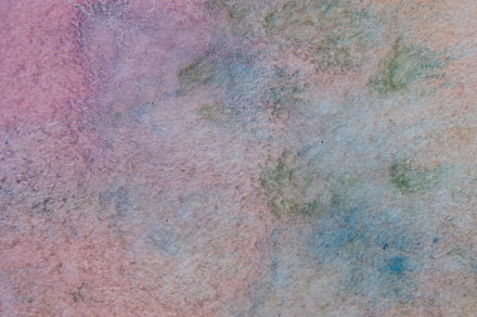 Background of abstract watercolour painting on textured paper, p, an Abstract Photo by Joe McUbed