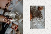 Hand Lettering Bundle, an Object Graphic by Type and Graphics Studio (Thumbnail 11 of 44)