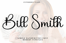 Bill Smith
