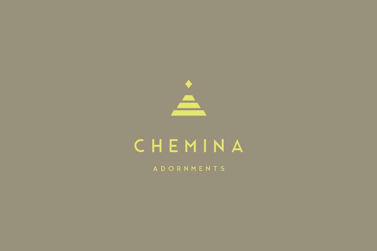 Elegant Logo and Branding Kit, a Branding & Logo Template by Viaduc (Photo 1 of 3)
