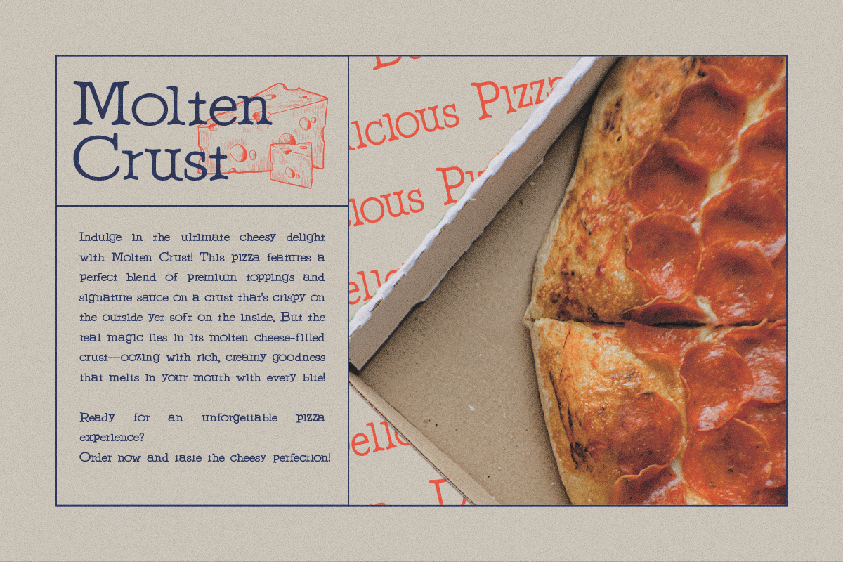 Westoria - Western Classic Serif, a Serif Font by Pandeka Studio (Photo 3 of 9)