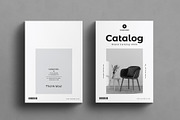 Product Catalog Brochure Template, a Brochure Template by E-Type (Thumbnail 7 of 7)