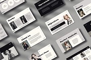 Octavia - Proposal Template, a Presentation Template by SlideStation (Thumbnail 2 of 11)