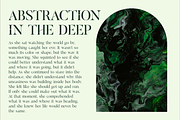 ELAYNE - Display Serif Font, a Serif Font by Hybridbee Design (Thumbnail 4 of 10)