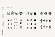 TT Ricordi Greto, a Sans Serif Font by TypeType (Thumbnail 7 of 15)