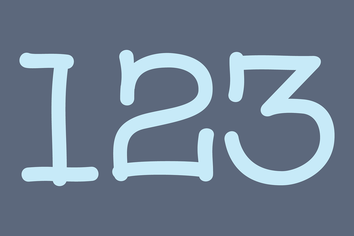 GG Serif Font, a Script Font by GG Design (Photo 6 of 10)
