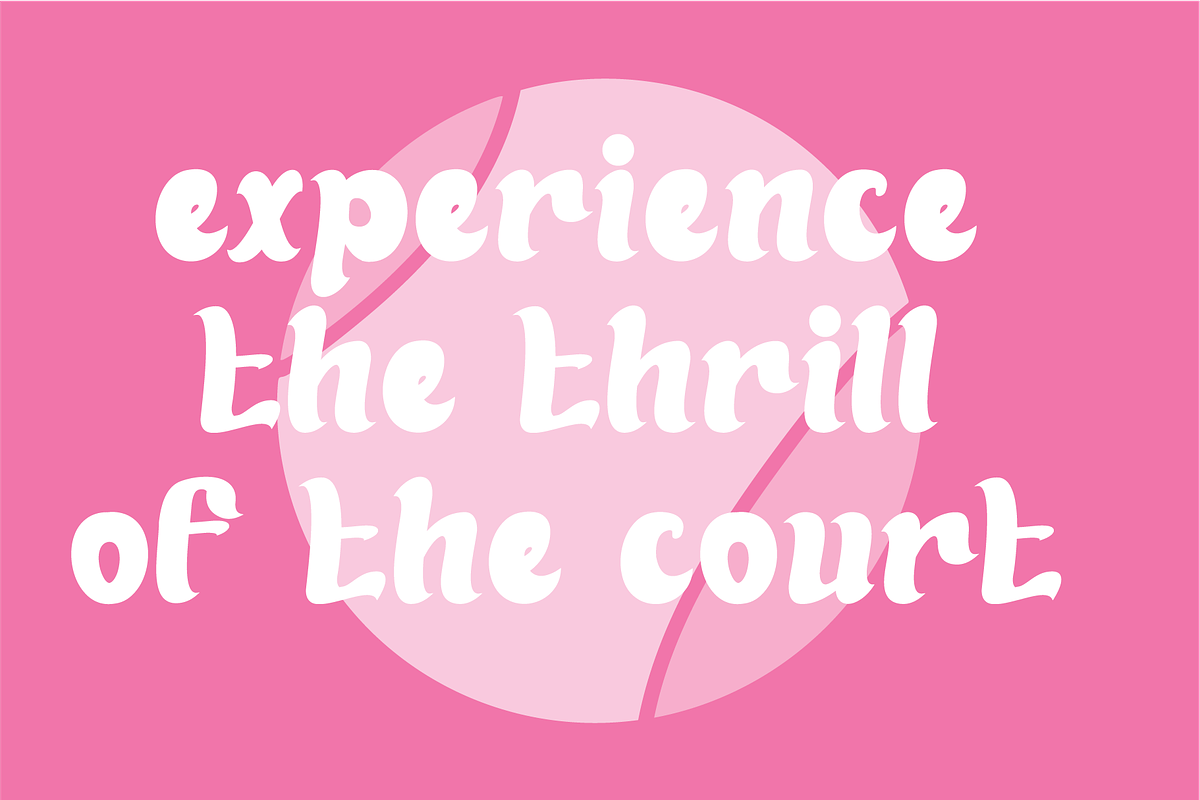 Epyglam Playful Font, a Handwritten Font by Berdansabersama (Photo 3 of 8)