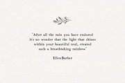 Alchemist Serif Font, a Serif Font by Salt & Pepper Designs (Thumbnail 2 of 8)