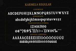 Karmela