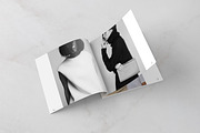 Bold Magazine, a Magazine Template by Loc Tropis (Thumbnail 9 of 11)