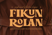 Kruela || Modern Classy Serif Font, a Serif Font by Ermedia Studio (Thumbnail 5 of 10)