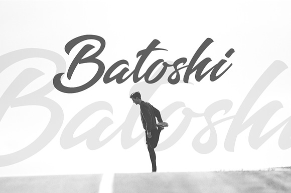 Batoshi preview 7