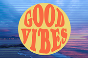Kombi Spirit - A Groovy Funky Serif, a Serif Font by The Forge Type Co (Thumbnail 13 of 13)