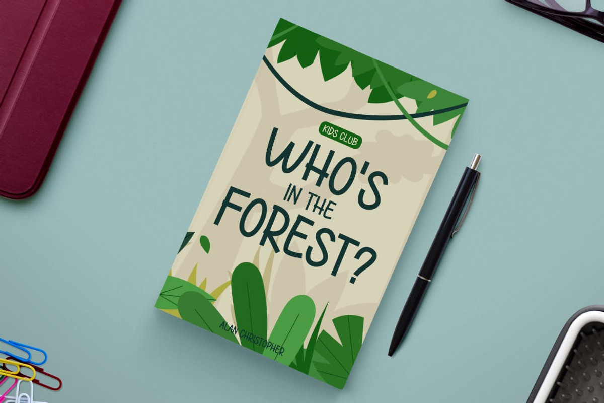 Lullaby - Kids font, a Sans Serif Font by TokoPress (Photo 7 of 10)
