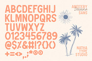 Amotery Deluna, a Script Font by Nathatype (Thumbnail 7 of 13)