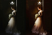 Wedding Lightroom Presets, an Action Add-On by Lavinsky Art Store (Thumbnail 11 of 15)