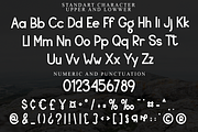 Milk Cheese, a Script Font by InermediaSTUDIO (Thumbnail 8 of 8)