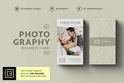 Business Card 8, a Business Card Template by Cooledition (Thumbnail 1 of 5)