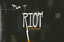 Riot