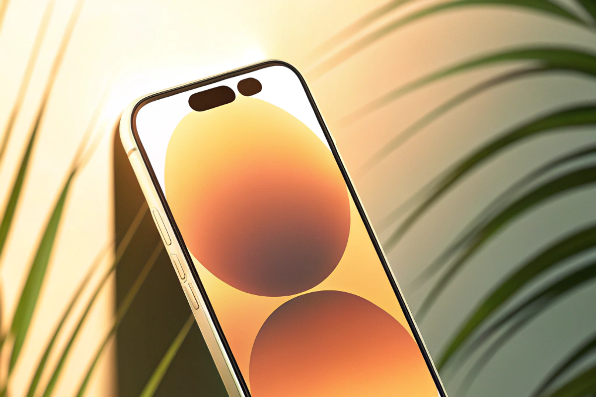 12 mockups for iPhone, a Mockup by Click and a Moment (Photo 9 of 15)