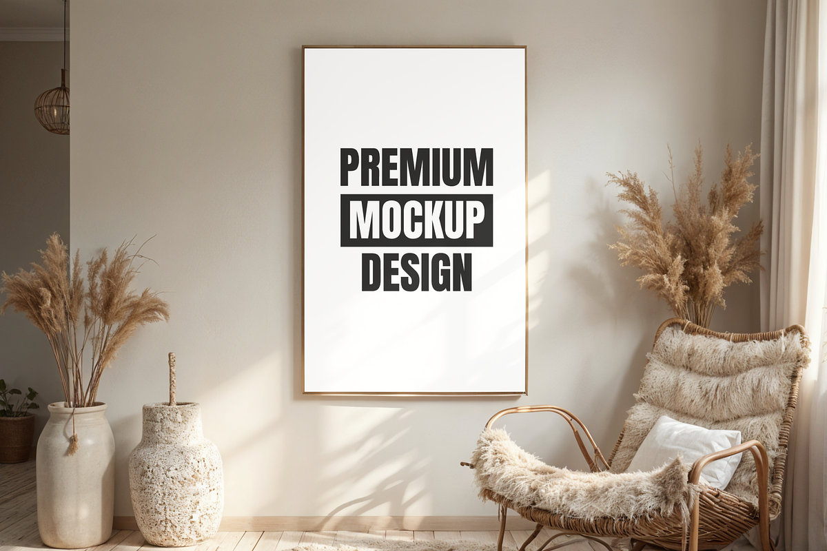 19 Canva Mockups Bundle, a Mockup by Redmixx Design (Photo 6 of 12)