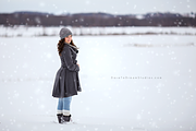 20- Snow Digital Backdrops - Winter, an Object Graphic by DareToDream (Thumbnail 2 of 5)