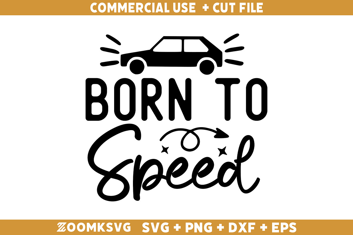 Car SVG Bundle, Truck SVG Bundle, an Illustration by ZoomkSVG (Photo 7 of 22)