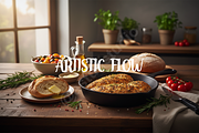 Kitu - Elegant Modern Serif Typeface, a Font by Astuti Studio (Thumbnail 16 of 16)
