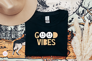 GROOVY DISPLAY Retro Font Bundle 2, a Font by Blush Font Co. (Thumbnail 2 of 17)