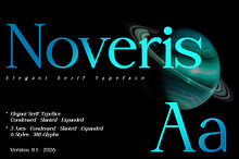 Noveris