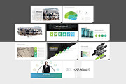 Renovase Powerpoint Template, a Presentation Template by Dedijuniadi (Thumbnail 4 of 7)