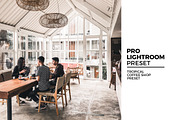 Tropical Coffee Lightroom Presets, an Action Add-On by IKFDY (Thumbnail 1 of 6)