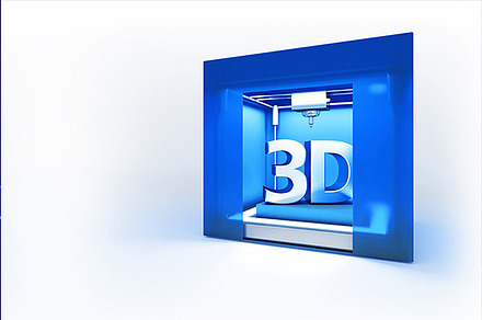 3D printer preview 2