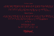 Halloween Party Bundle, a Serif Font by INKSUN™ (Thumbnail 12 of 16)