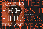 Lugano Creative Serif Font, a Serif Font by Vadovastd (Thumbnail 3 of 7)