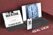 Canva E-commerce Email Template, a Templates & Theme by Raytas Studio (Thumbnail 11 of 11)