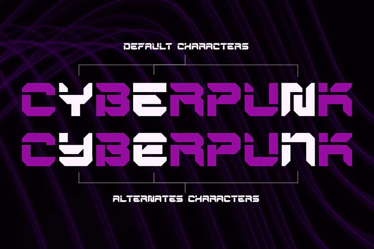 Neogrid, a Symbol Font by din-studio.com (Photo 8 of 11)
