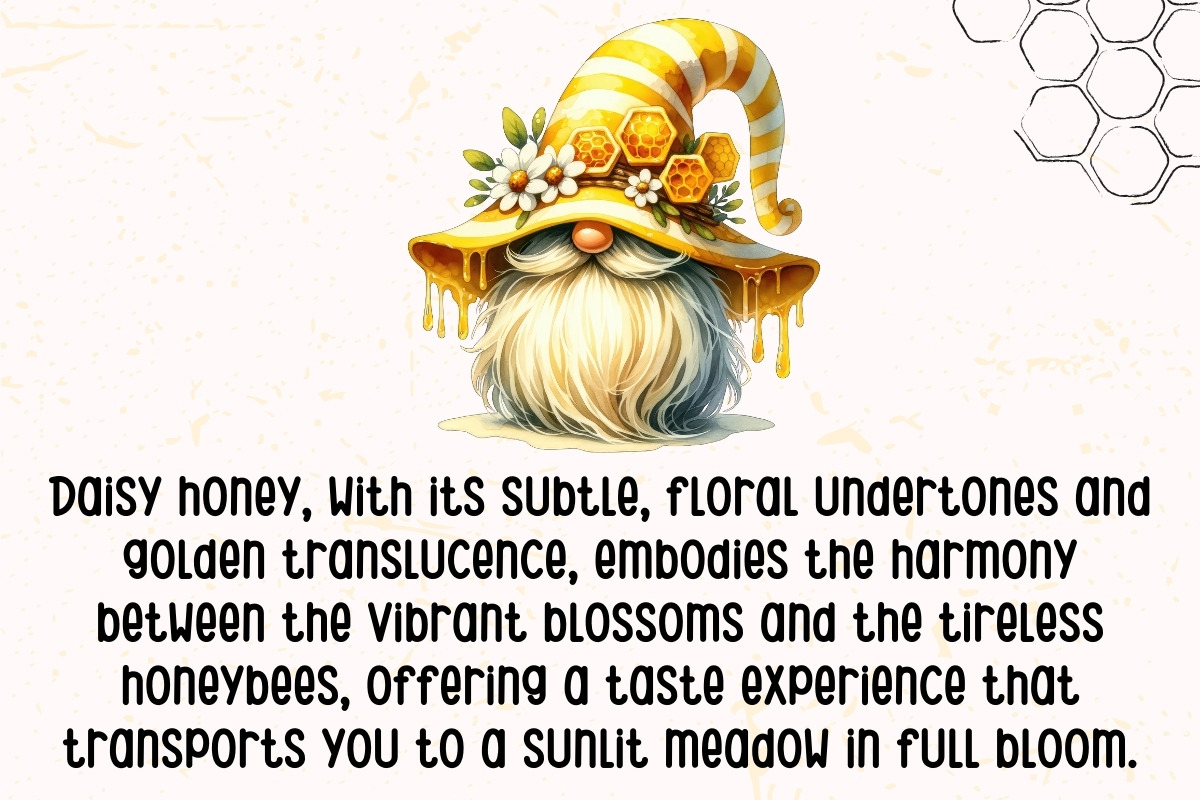 Daisie Honey - Handwritten, a Handwritten Font by Charmingbear59.design (Photo 2 of 5)