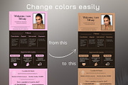 Acuity Scheduling Template, a Websites & App Template by Amiraliya (Thumbnail 5 of 5)