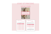 business plan template, a Presentation Template by Millennials Marketing (Thumbnail 9 of 10)