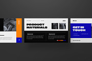 SHERPA KEYNOTE, a Presentation Template by Portocraft (Thumbnail 6 of 9)
